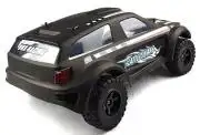             VRX Racing: Rattlesnake EBD 2.4GHz RTR         