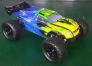             VRX Racing: Sword XXX EBL 2.4GHz RTR - brushless         