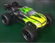             VRX Racing: Sword XXX EBL 2.4GHz RTR - brushless         