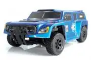             Himoto: Himoto TROPHY X10         