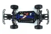             Himoto: Himoto TROPHY X10         