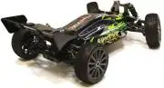             Himoto: Mega Shootout 1:8 4WD 2.4GHz         