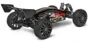             Himoto: Mega Shootout 1:8 4WD 2.4GHz         