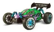             HSP: Troian Pro Buggy 2.4GHz 1:16 Brushless         