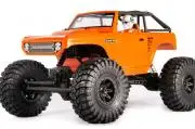             Axial: Axial AX10 Deadbolt RTR         