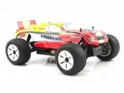             Himoto: Himoto Eamba XR1 Brushless 2.4GHz         