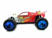             Himoto: Himoto Eamba XR1 Brushless 2.4GHz         