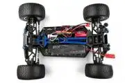            Himoto: Himoto Eamba XR1 Brushless 2.4GHz         