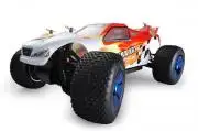             Himoto: Himoto Eamba XR1 Brushless 2.4GHz         