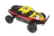             Himoto: Trophy Desert Racer Truck 1/10 4WD 2,4Ghz         