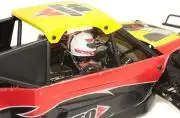             Himoto: Trophy Desert Racer Truck 1/10 4WD 2,4Ghz         