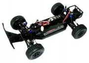             Himoto: Trophy Desert Racer Truck 1/10 4WD 2,4Ghz         