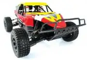             Himoto: Trophy Desert Racer Truck 1/10 4WD 2,4Ghz         