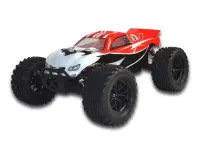 
            VRX Racing: Sword Mega MT EBL 2.4GHz - brushless 





        