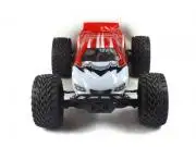             VRX Racing: Sword Mega MT EBL 2.4GHz - brushless         