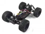             VRX Racing: Sword Mega MT EBL 2.4GHz - brushless         