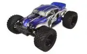             VRX Racing: Sword Mega MT EBL 2.4GHz - brushless         