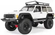             Axial: Axial SCX10 II 2000 Jeep Cherokee KIT         
