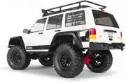             Axial: Axial SCX10 II 2000 Jeep Cherokee KIT         