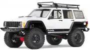             Axial: Axial SCX10 II 2000 Jeep Cherokee KIT         