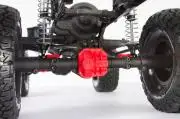             Axial: Axial SCX10 II 2000 Jeep Cherokee KIT         