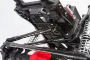             Axial: Axial SCX10 II 2000 Jeep Cherokee KIT         