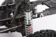             Axial: Axial SCX10 II 2000 Jeep Cherokee KIT         