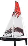 
            Joysway: Dragon Force Yacht V5 4CH 2.4GHz RTR 





        