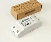 WiFi-s kapcsoló SONOFF