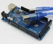 Arduino Mega2560 Rev3