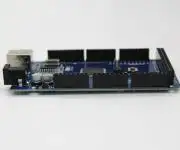 Arduino Mega2560 Rev3
