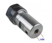 ER11 szerszámbefogó adapter tengelyre