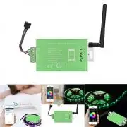 Bluetooth LED dimmer