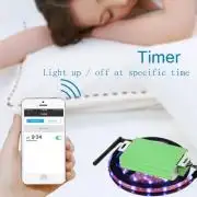 Bluetooth LED dimmer