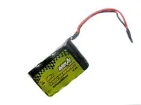 GPX Extreme: GPX 1600mAh 6V NiMH