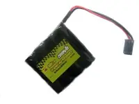 GPX Extreme: GPX 2000mAh 4.8V NiMH