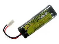 GPX Extreme: GPX 3300mAh 7,2V NiMH