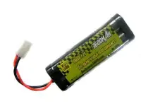 GPX Extreme: GPX 3600mAh 7,2V NiMH