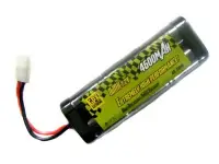 GPX Extreme: GPX 4600mAh 7,2V NiMH
