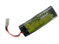 GPX Extreme: GPX 5000 mAh 7,2V NiMH