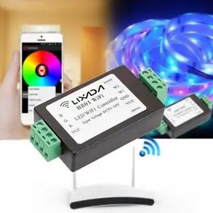WIFI led dimmer
