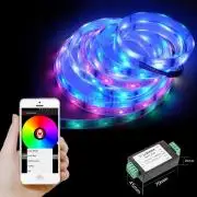 WIFI led dimmer