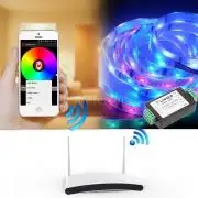 WIFI led dimmer