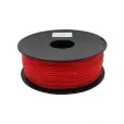 ABS Piros filament Anycubic 1.75mm 100g-os kiszerelés