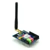 SIM900 Quad-band GSM/GPRS Shield for Arduino UNO/MEGA/Leonardo