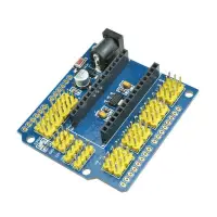 Nano V3.0 Prototype Shield I/O I2C Extension Board Expansion Module For Arduino
