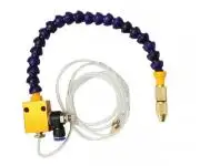 Köd hűtő, szerszám hűtéshez