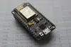 NodeMcu Lua WIFI Internet of Things development board based ESP8266