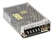 Stabilizált tápegység 230V/24V 50W