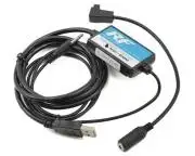 Great Planes: USB Adapter az RF-X szimulátorhoz